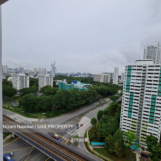 Blk 366 Clementi Avenue 2 (Clementi), HDB 3 Rooms #257512711